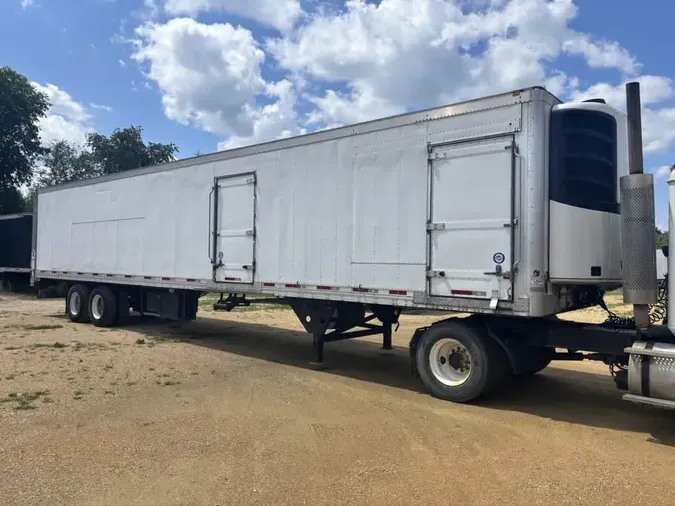 2018 UTILITY TRAILERS VS2RA 48/150/102