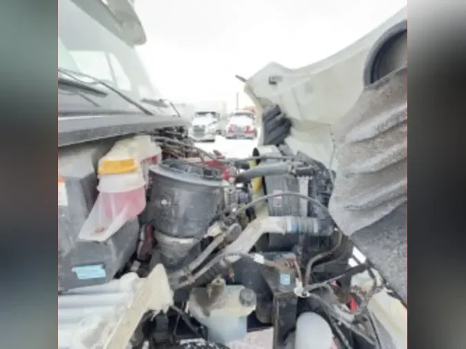 2020 FREIGHTLINER/MERCEDES M2 106