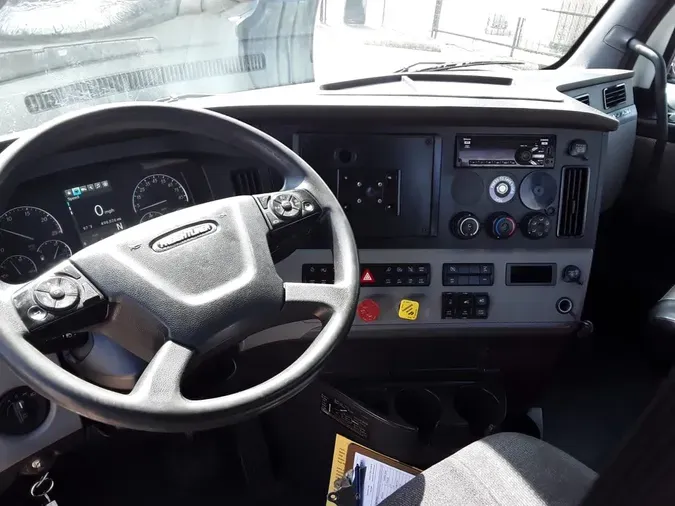 2021 FREIGHTLINER NEW CASCADIA PX12664