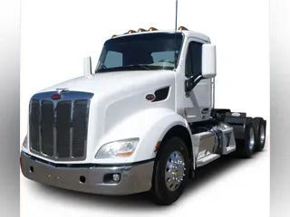 2020 Peterbilt 579