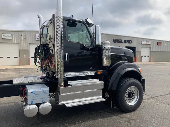 2026 International HX520