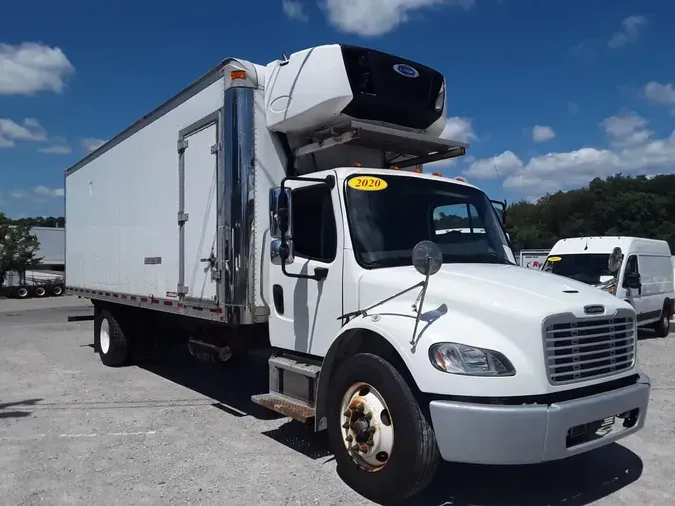 2020 FREIGHTLINER/MERCEDES M2 1064ead6728631f4054e7a3783119124333