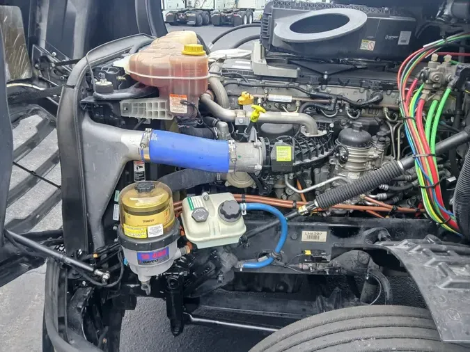 2020 FREIGHTLINER/MERCEDES NEW CASCADIA PX12664
