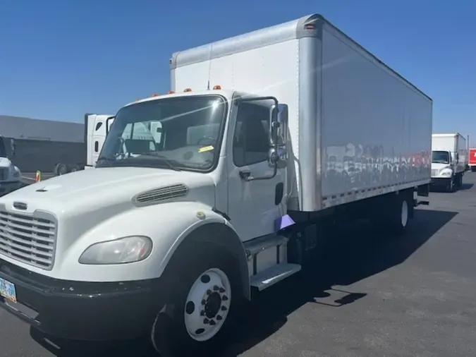 2018 FREIGHTLINER M2 106