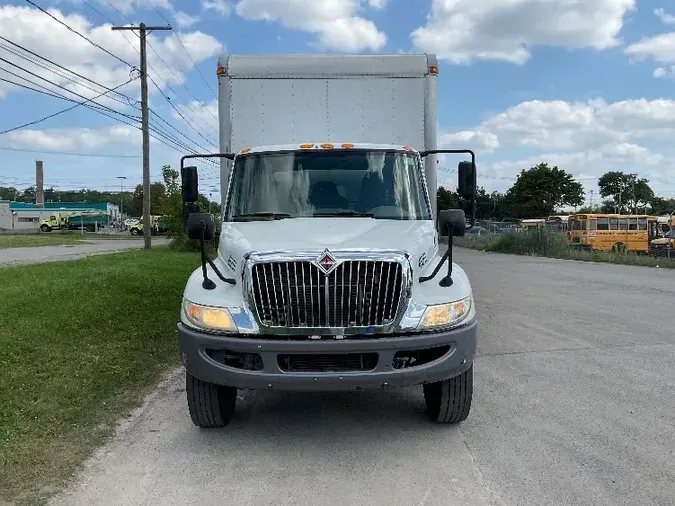 2018 International 4300