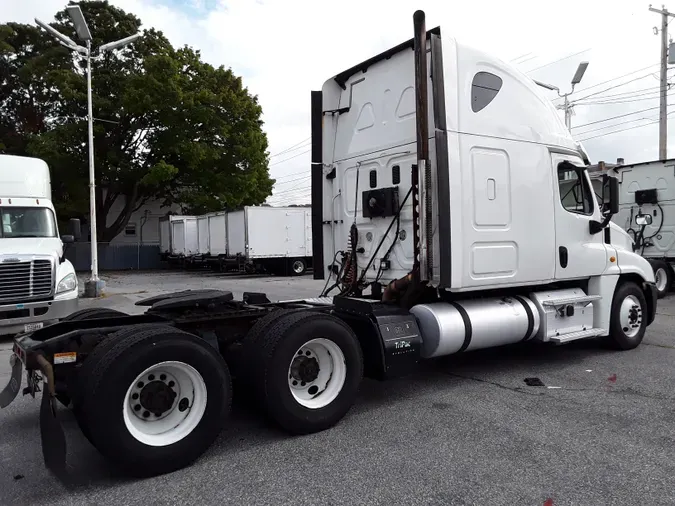 2016 FREIGHTLINER/MERCEDES UNKNOWN