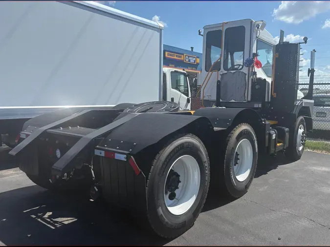 2025 KALMAR T2 6X4 DOT/EPA