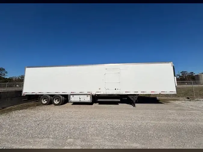 2015 UTILITY TRAILERS VS2RA 48/162/102