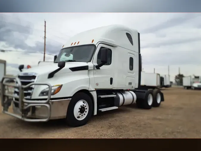 2020 FREIGHTLINER/MERCEDES NEW CASCADIA PX126644eb38b94b1da51440716930fe76b0117
