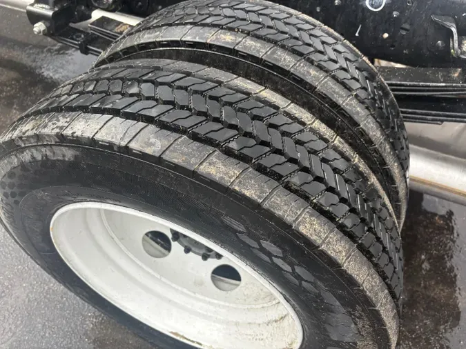 2026 ISUZU GAS NRRGAS