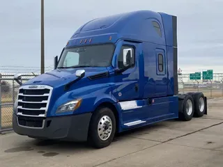 2021 FREIGHTLINER CASCADIA 126