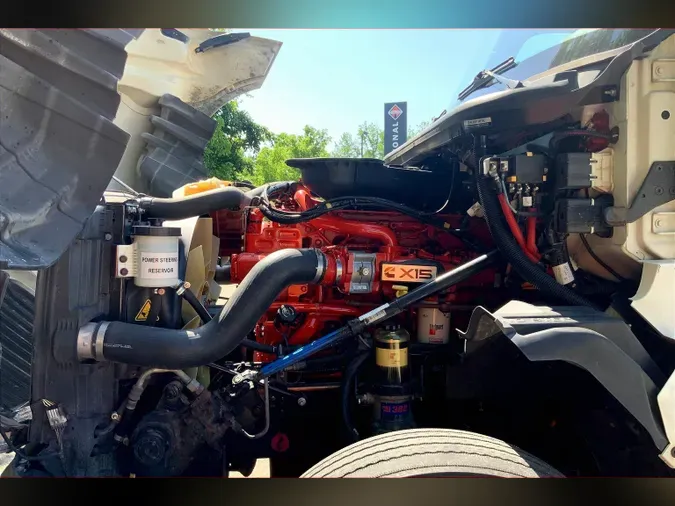2021 INT LT625 6x4