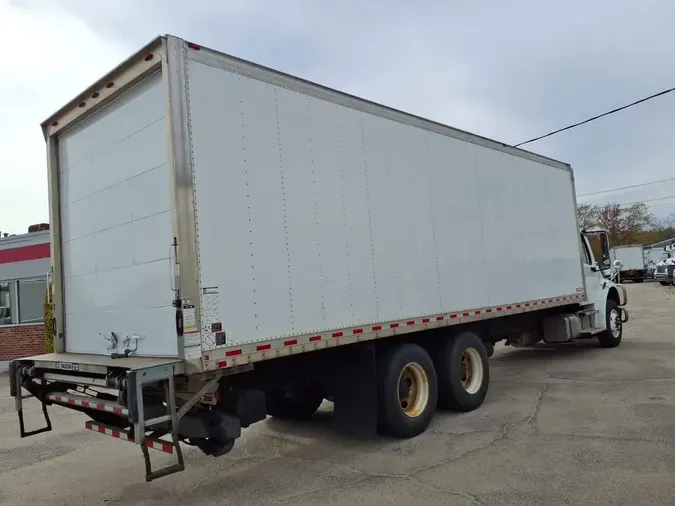 2020 FREIGHTLINER/MERCEDES M2 1064eb73474814b6a42664c646c2c5ae166