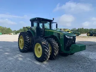2019 John Deere 8400R