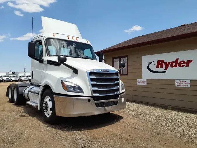 2019 FREIGHTLINER NEW CASCADIA PX12664