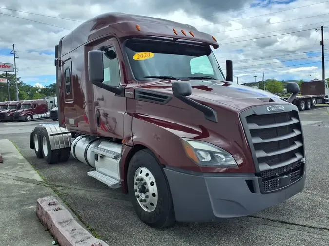2020 FREIGHTLINER NEW CASCADIA PX12664