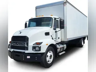 2024 Mack MD6
