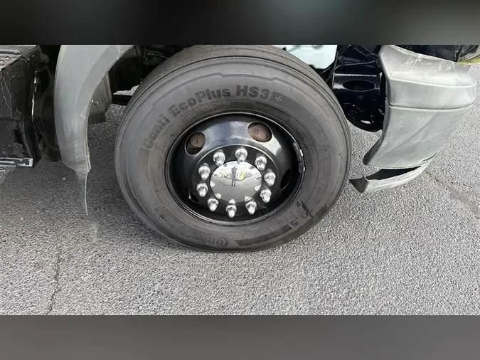 2018 INTERNATIONAL RH613