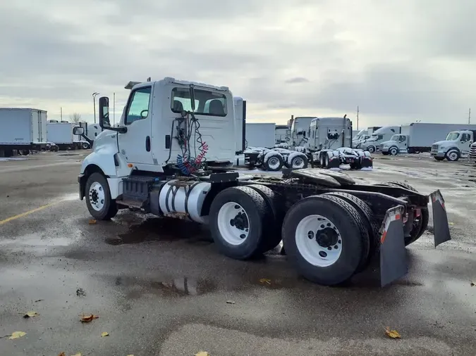 2019 NAVISTAR INTERNATIONAL LT625 DAYCAB T/A4eb9ea6b4167098db072c603204024d7