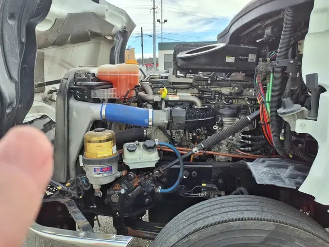 2020 FREIGHTLINER/MERCEDES NEW CASCADIA PX12664