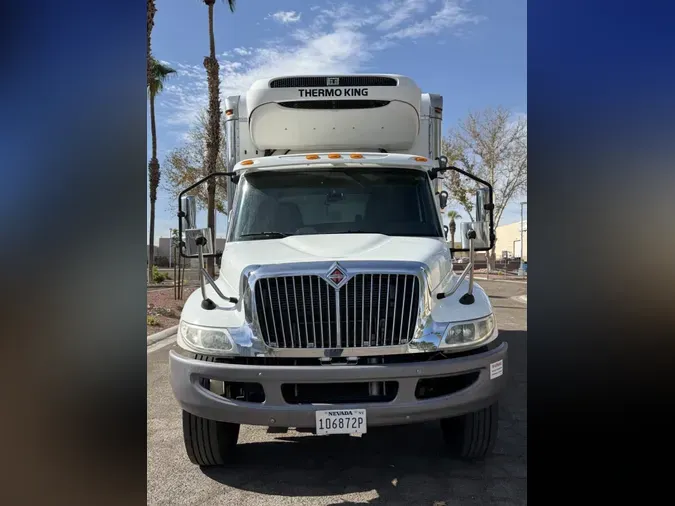 2020 NAVISTAR INTERNATIONAL MV607 (4X2)4ebb087b8a3d1c2bf56cc82558ac1386