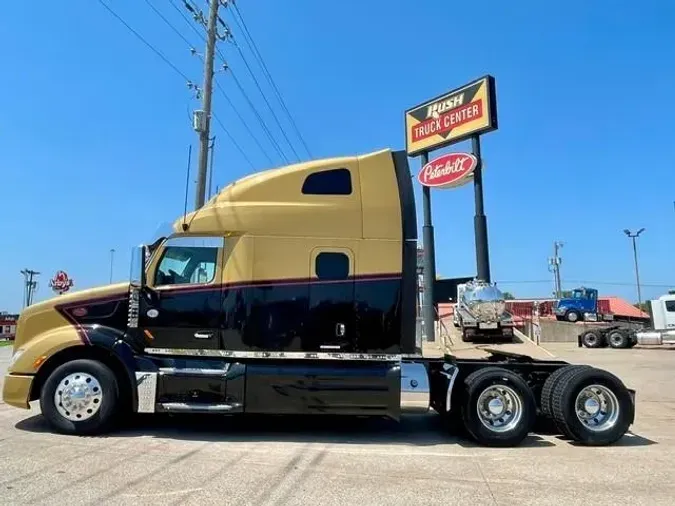 2021 Peterbilt 5794ebb375e439612dc8c62dd929744fc41
