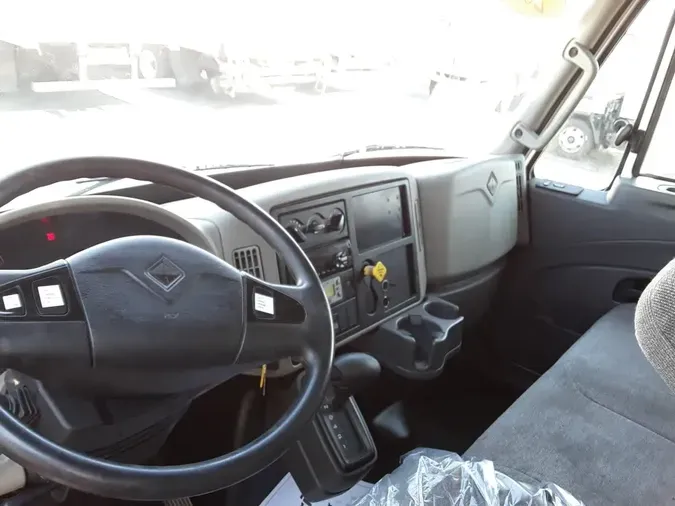 2019 NAVISTAR INTERNATIONAL 4300