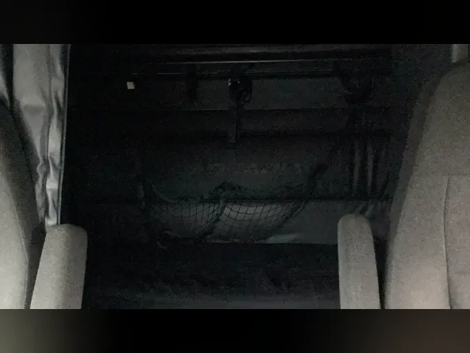 2024 Freightliner Cascadia 126