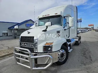 2021 MACK ANTHEM AN64T