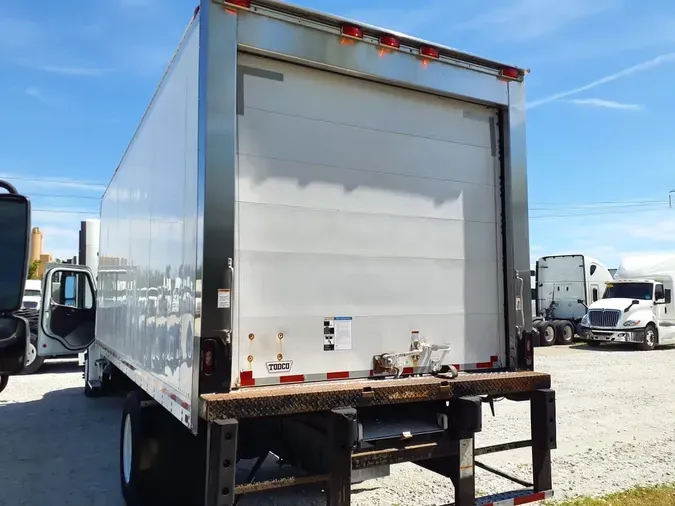 2020 FREIGHTLINER M2 106