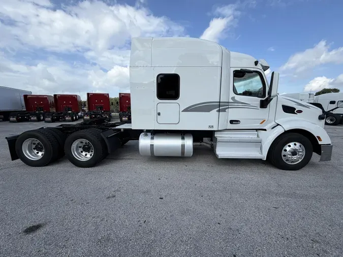 2022 Peterbilt 5794ebd166a1b39a21ffb64f9fce3d86e07