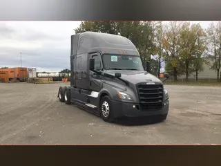 2023 Freightliner Cascadia 126