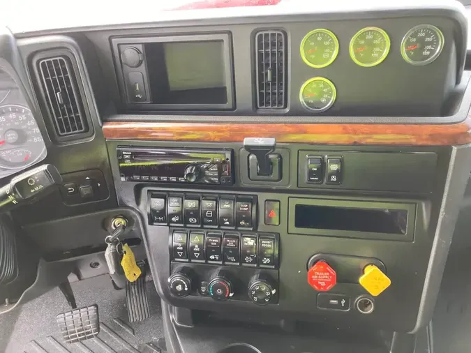 2020 NAVISTAR INTERNATIONAL LT625 SLPR CAB4ebde685c59184f57b87c0db997e7b11