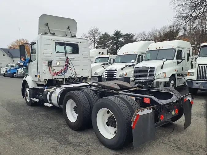 2019 VOLVO VNL4ebe0ac27f9e2f0eb283820f86a08a56