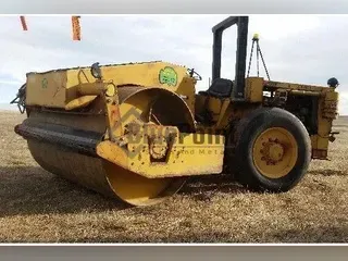 1975 BOMAG BW210AVA