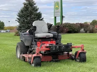 2005 Gravely 252Z