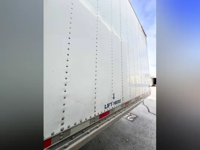 2017 GREAT DANE GD-REF