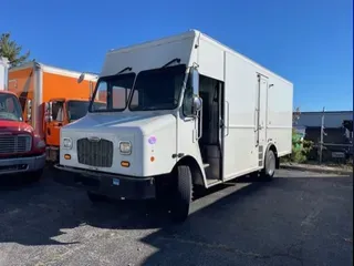 2018 FRTLR CUSTOM CHASSIS CORP MT55