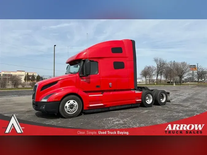 2023 VOLVO VNL7604ebfadfc11a624ab7897e16bd053f94f
