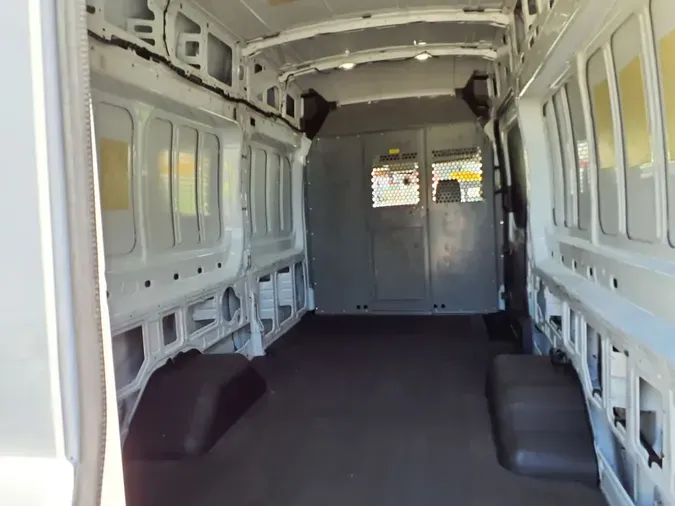 2019 FORD TRANSIT 350 HI ROOF