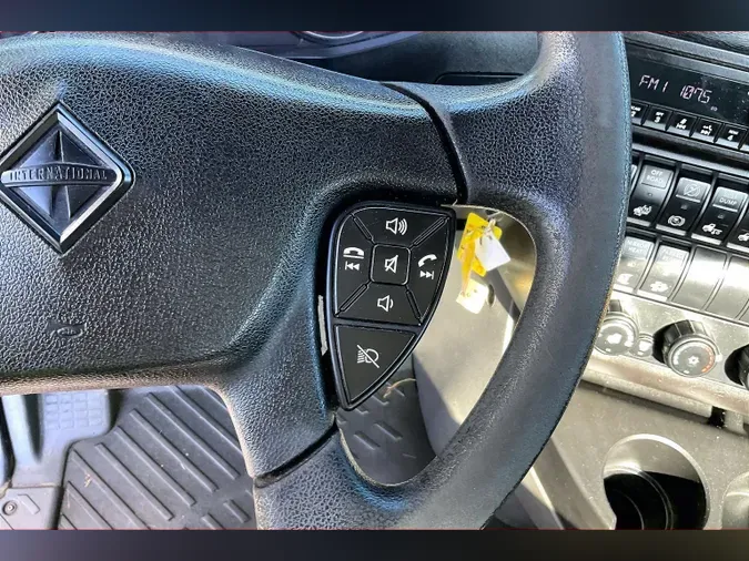 2021 INT LT625 6x4