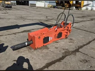 2021 NPK GH-7