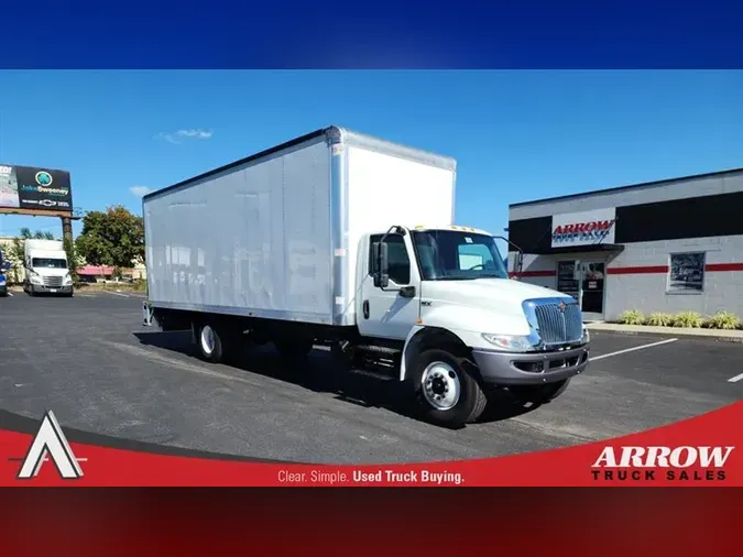 2022 INTERNATIONAL MV4ec3baa94a7da634792cb285c7237357