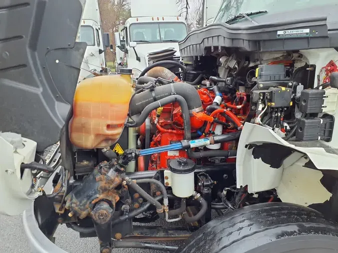 2023 NAVISTAR INTERNATIONAL MV607 (4X2)4ec406858779b912fb4504e9a6cb6ad3