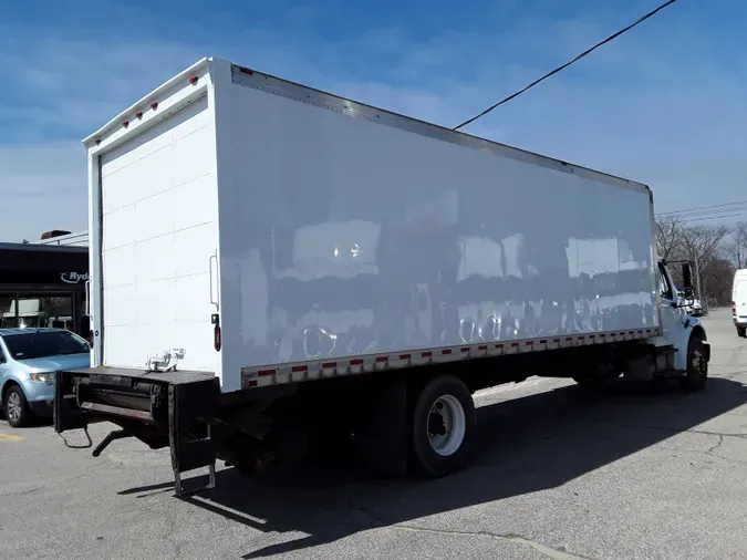 2018 FREIGHTLINER/MERCEDES M2 106