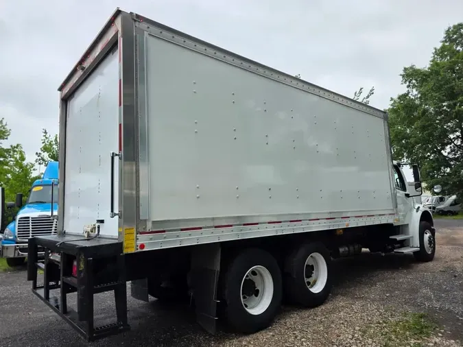 2019 FREIGHTLINER M2 106