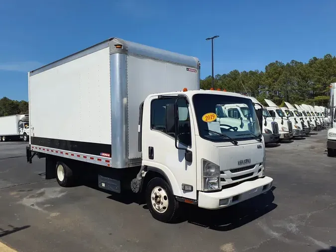 2019 ISUZU NPR HD4ec519a06ce963f4a3dd515e6e3f89ce