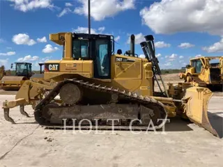 2019 Caterpillar D6T LGPVP