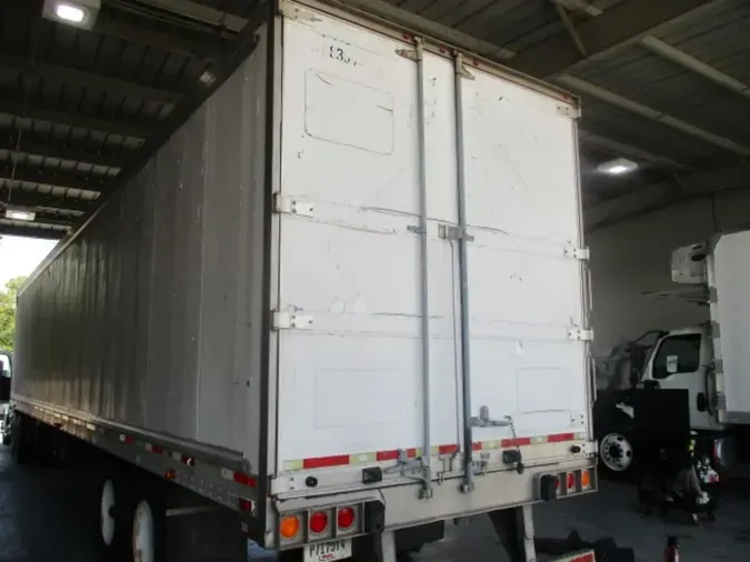 2018 UTILITY TRAILERS VS2RA 48/162/102