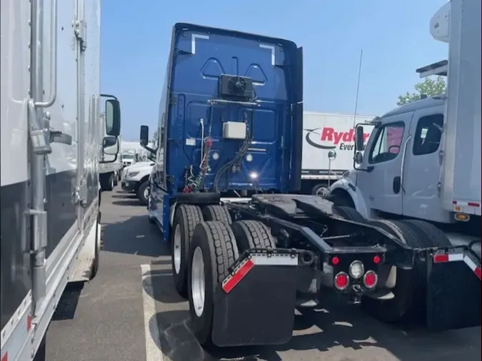 2019 FREIGHTLINER NEW CASCADIA PX12664